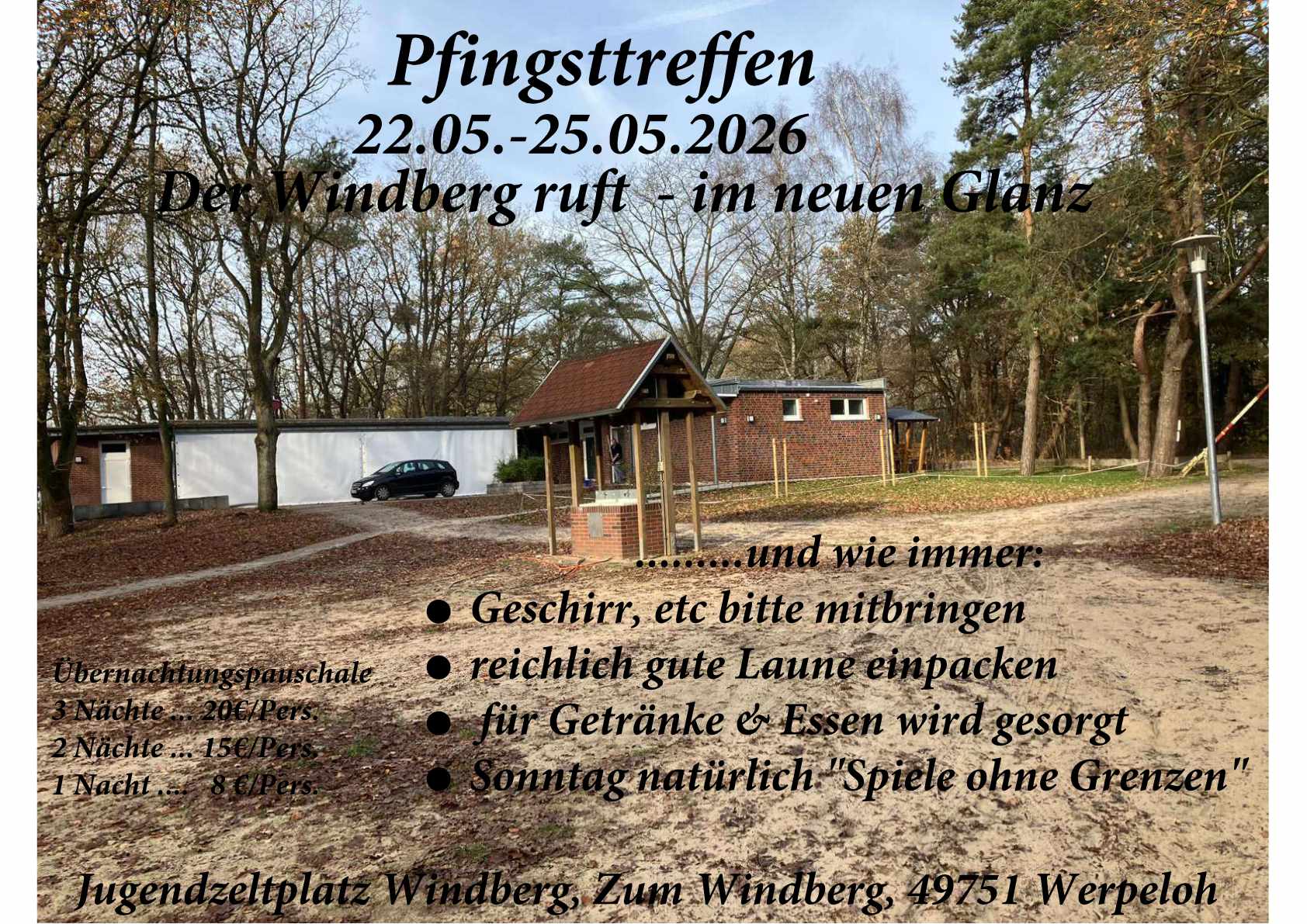2026 Werpeloh